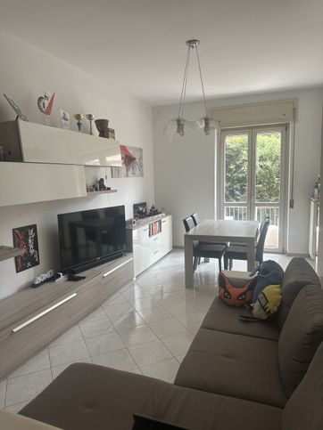 Appartamento in residenziale in Via Giovanni XXIII Papa
