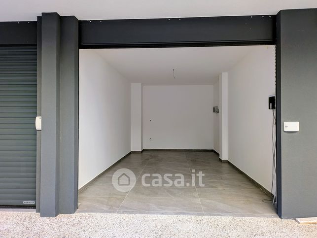 Box/posto auto in residenziale in Via Antonio Gramsci 29
