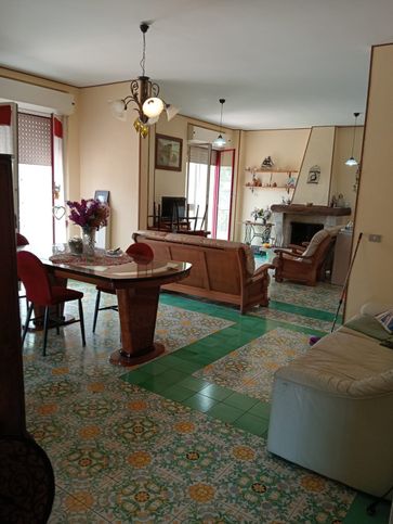 Appartamento in residenziale in Via Carmine 29