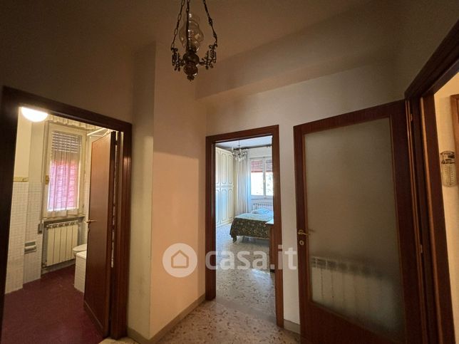 Appartamento in residenziale in Via Teano