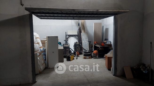 Garage/posto auto in residenziale in Via Emilia Romagna 31