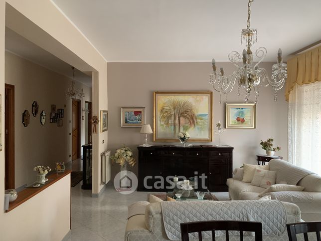 Appartamento in residenziale in Corso Accursio Miraglia 39a