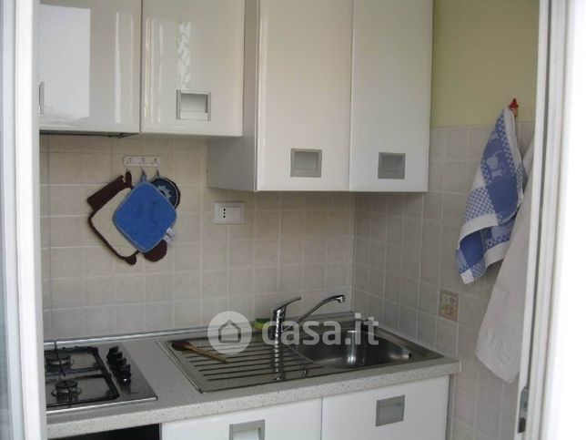 Appartamento in residenziale in Via Giovanni Pascoli 14