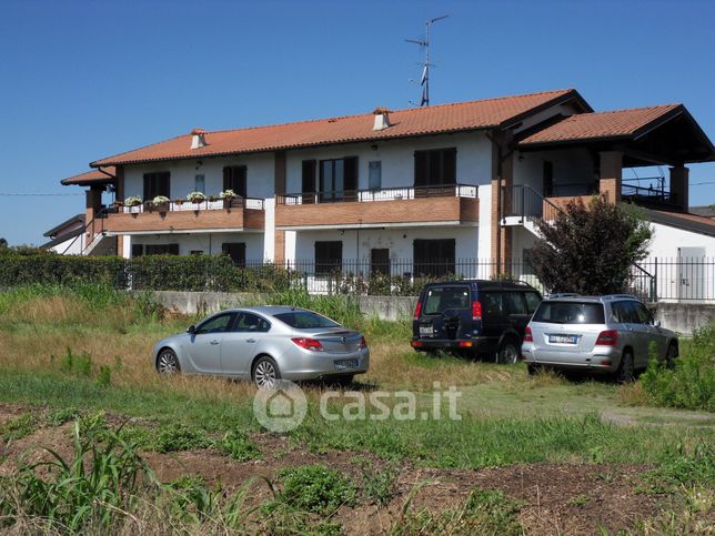 Appartamento in residenziale in Via Marconi 1