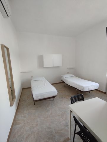 Appartamento in residenziale in Via Gianbattista Moroni