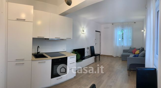 Appartamento in residenziale in Via Paolo Sarpi