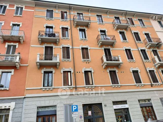 Appartamento in residenziale in Via Eugenio Villoresi