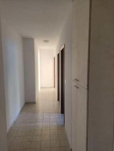 Appartamento in residenziale in Viale del Gran San Bernardo 32