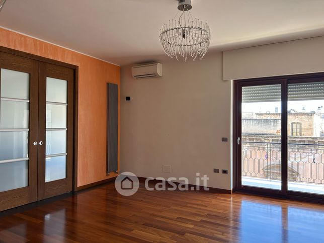 Appartamento in residenziale in Via Giovanni Bovio