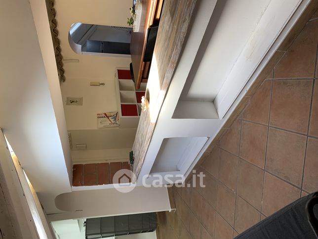 Attico/mansarda in residenziale in Via Acquedotto Greco