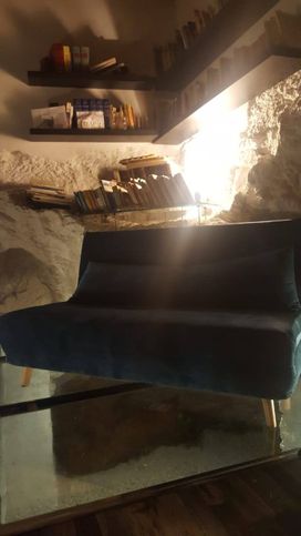 Appartamento in residenziale in strada Cimina