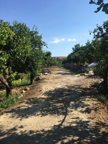 Terreno agricolo in commerciale in Via Stazione 1