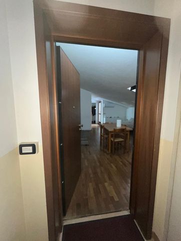 Appartamento in residenziale in Via Italo Calvino 9