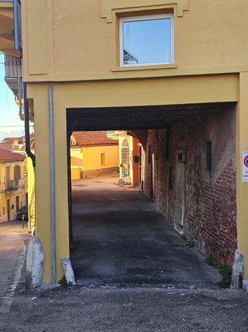 Garage/posto auto in residenziale in Via Santa Croce