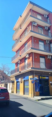 Appartamento in residenziale in Via Zappalà