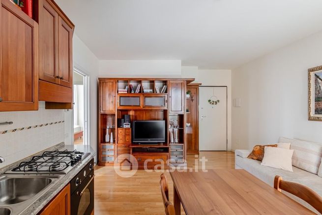 Appartamento in residenziale in Via Cendon 8