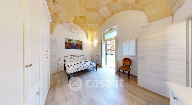 Appartamento in residenziale in Via Paisiello 38