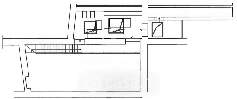 Appartamento in Centro, foto 38 di 38