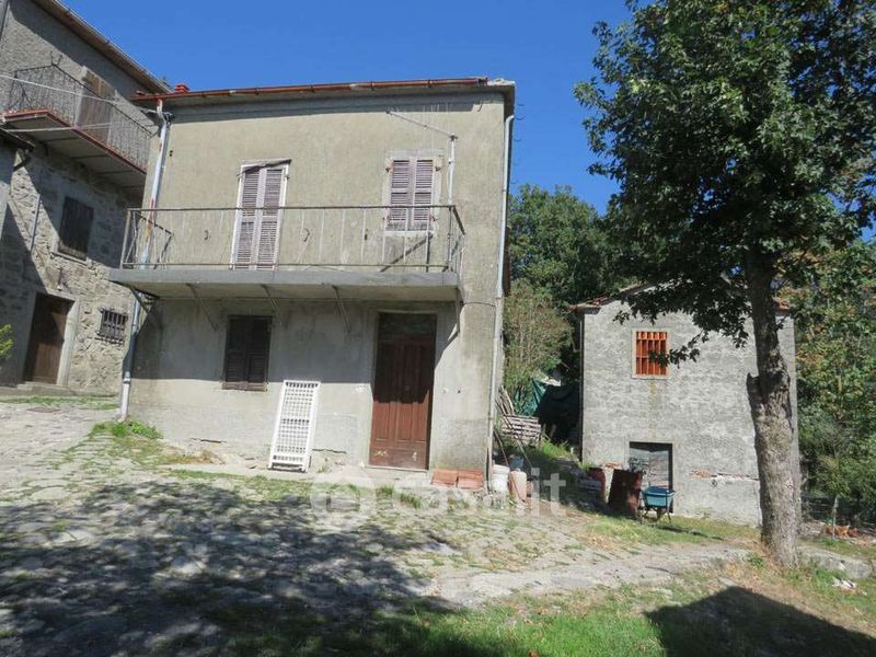 Rustico Casale In Vendita In SS62 A Pontremoli 240mq Casa it