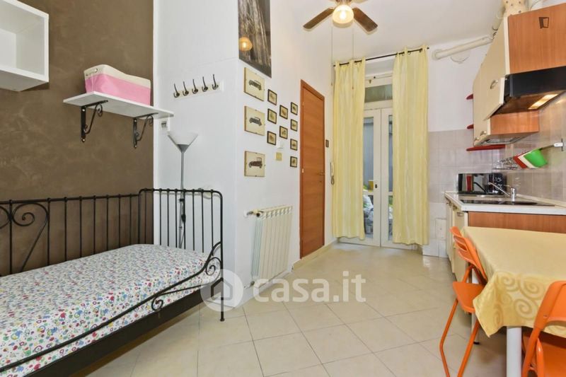 Monolocale in Nizza Millefonti, foto 4 di 14