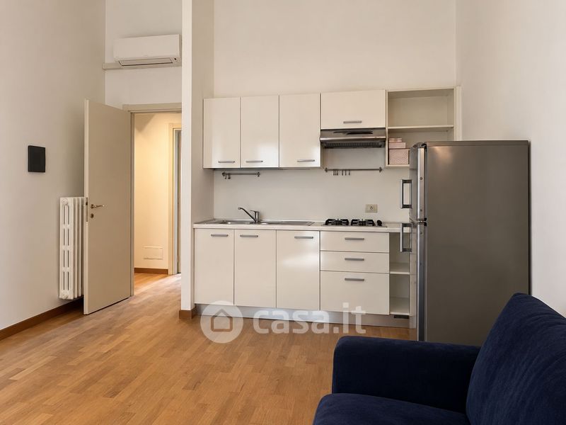 Bilocale in Crocetta, foto 2 di 22