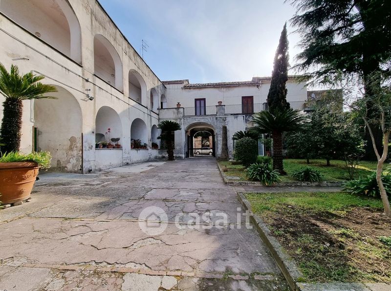 Case Con Giardino In Vendita A Caserta In Zona Puccianiello - Casa.it