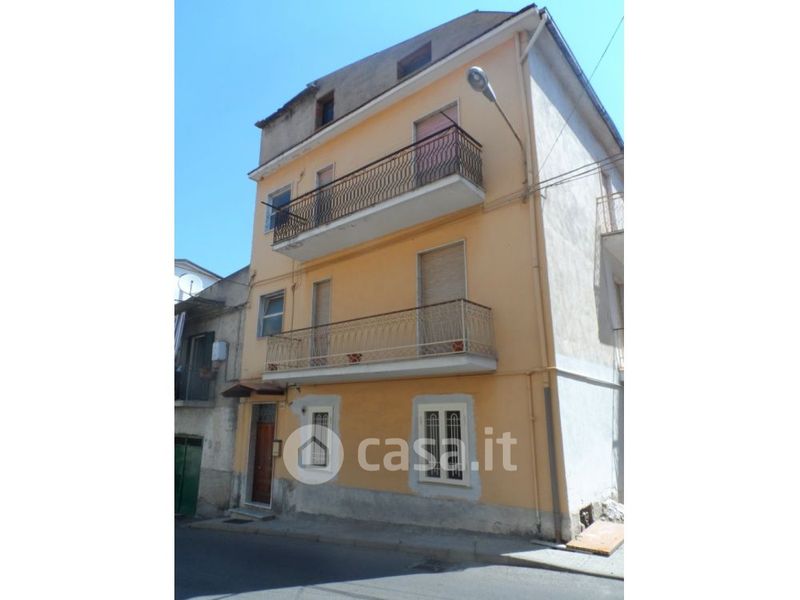 Trilocale in Vendita in zona Rossano