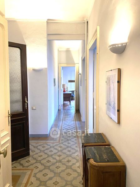 Quadrilocale in Crocetta, foto 3 di 22