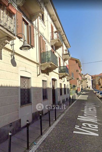 Stanza doppia in Borgo Vittoria