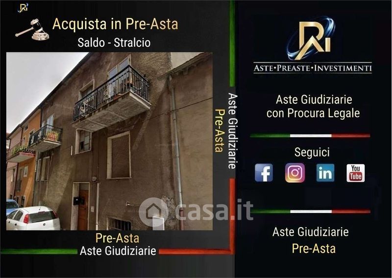 Quadrilocale In Vendita In Via Pablo Picasso 1 A Acri 136mq Casa It