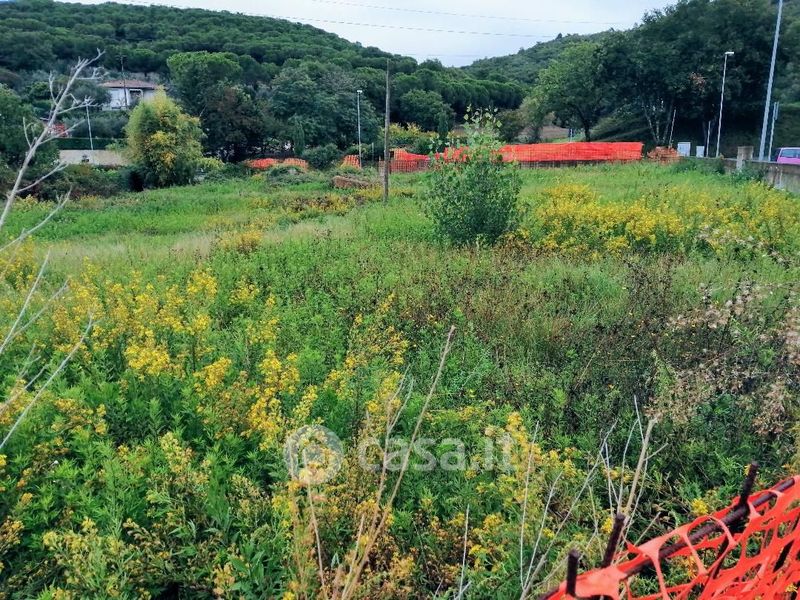 Terreno edificabile in Vendita in zona San Leo Via Fiorentina a Arezzo