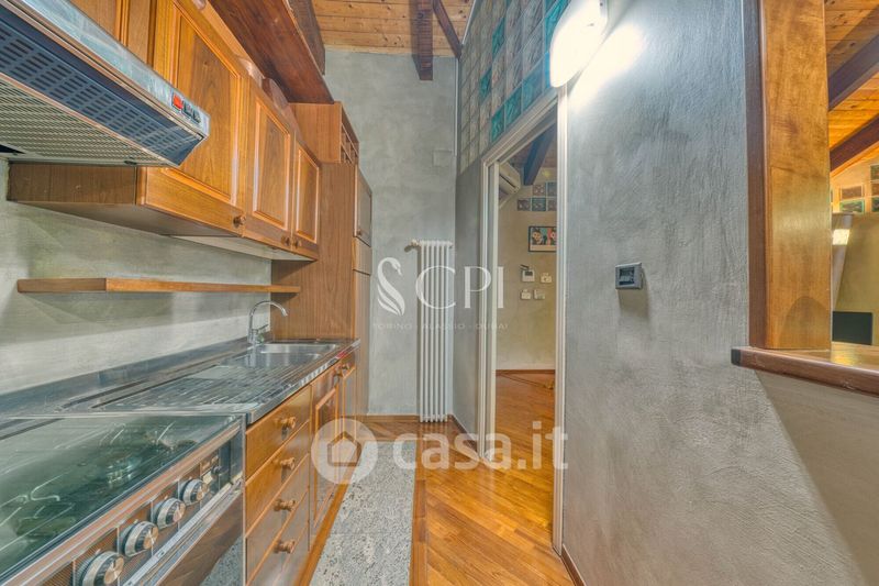 Trilocale in Vanchiglia, foto 20 di 46