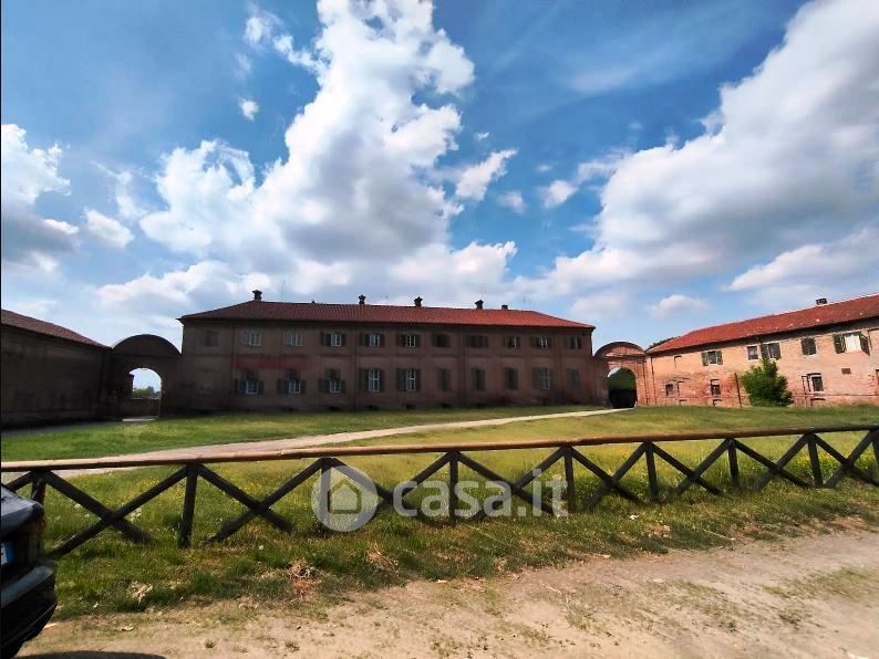 Stanza doppia in Mirafiori Sud, foto 26 di 80