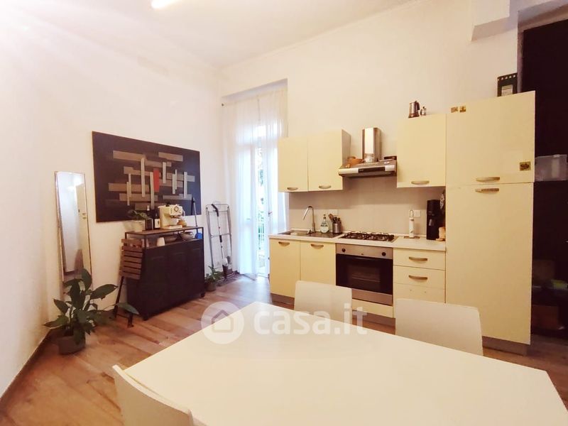 Trilocale in Crocetta, foto 4 di 17