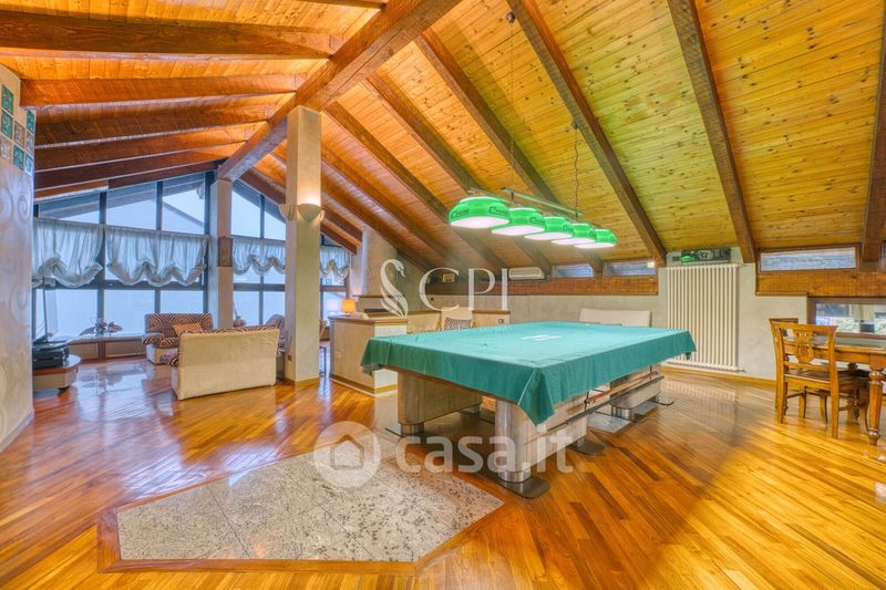 Trilocale in Vanchiglia, foto 6 di 46