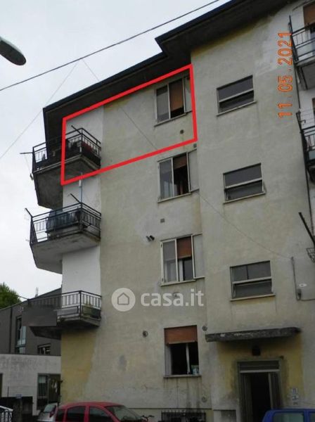 Appartamento in vendita Via dei Carpani 5, Montecchio Maggiore