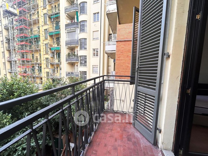 Bilocale in Crocetta, foto 10 di 22