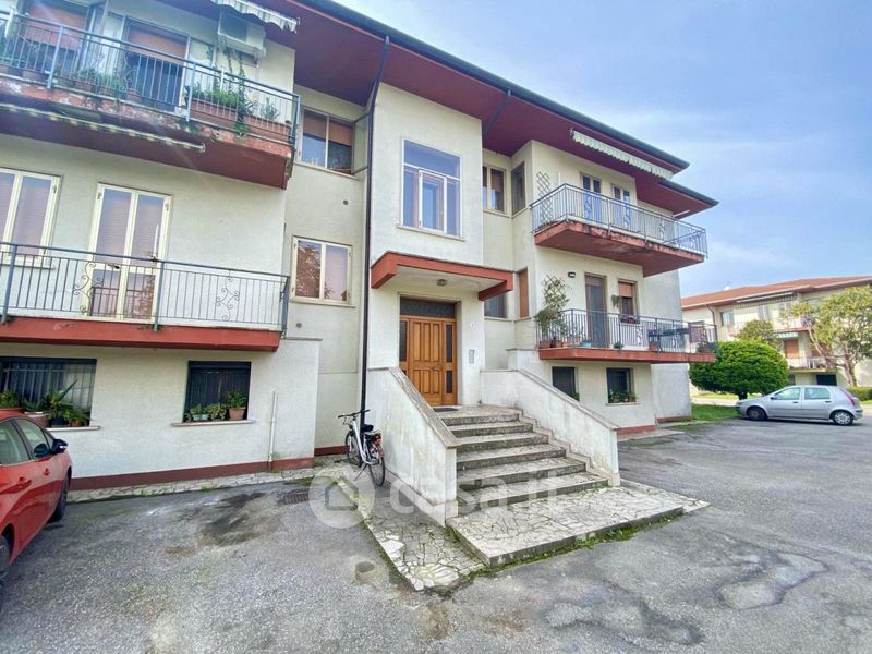 Trilocale In Vendita In Via Oslavia 8 B A Legnago - 100mq - Casa.it