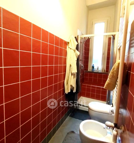 Trilocale in Crocetta, foto 15 di 17