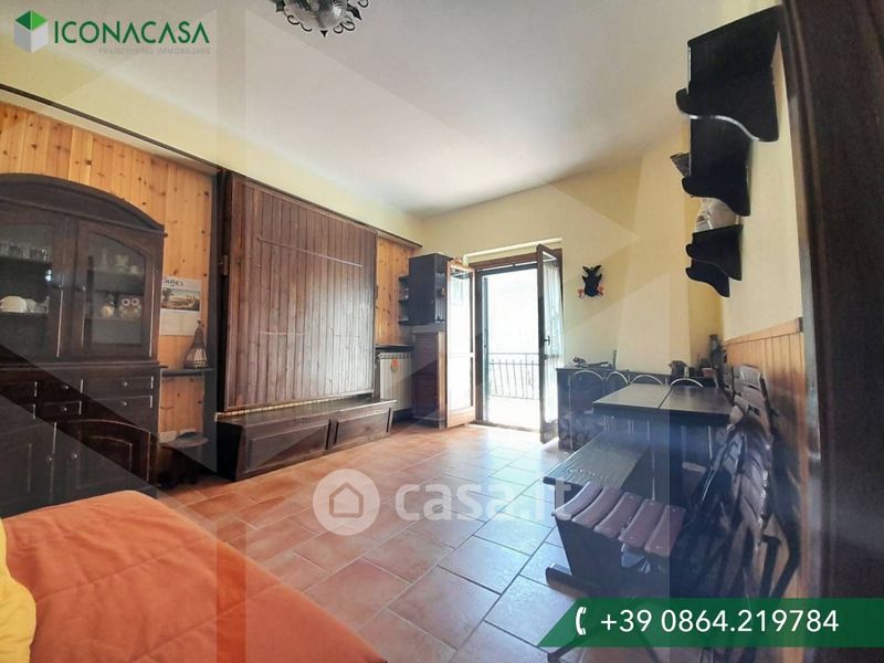 Appartamento in vendita Strada Provinciale 119 , Castel di Sangro