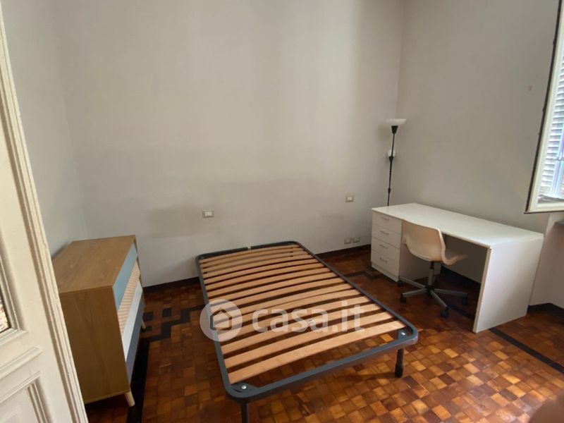Quadrilocale in Crocetta, foto 10 di 22