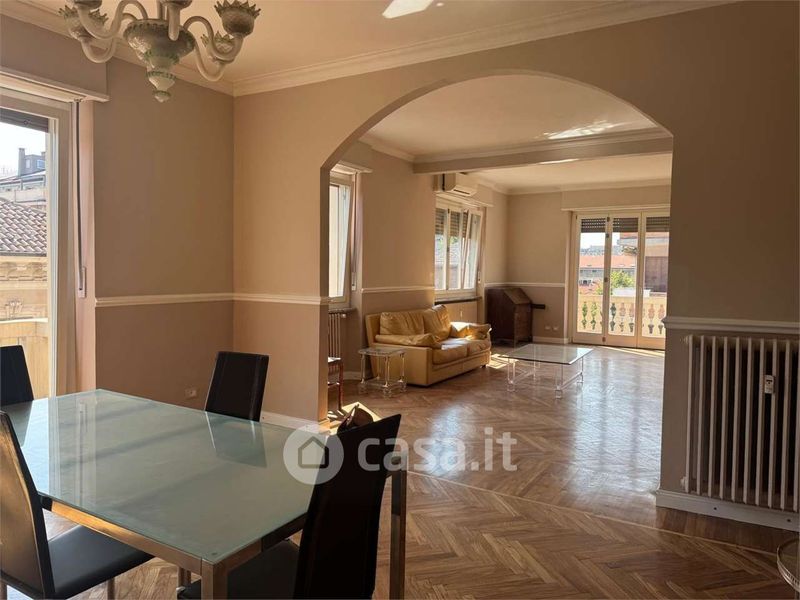 Appartamento in Crocetta, foto 4 di 13