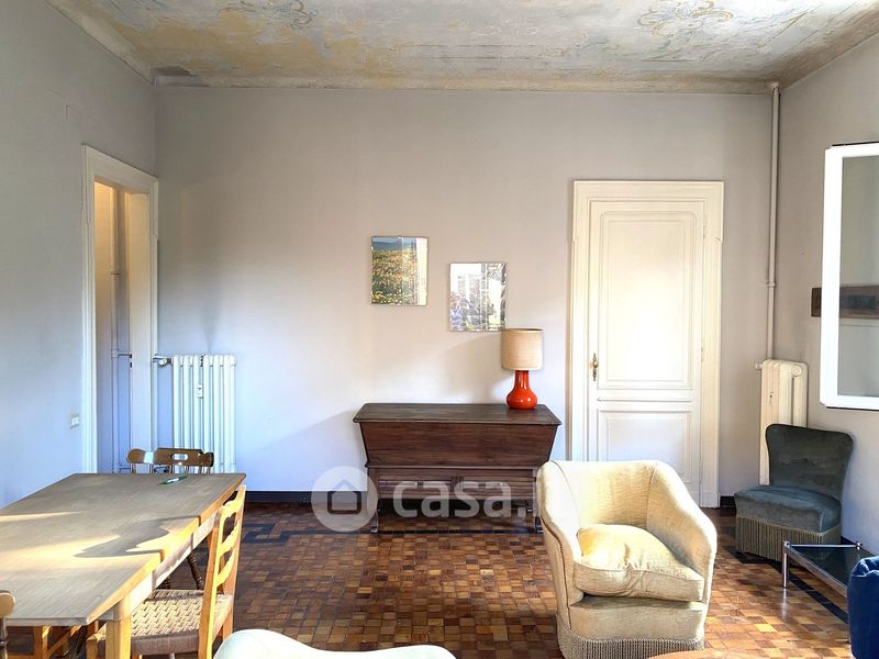 Quadrilocale in Crocetta, foto 17 di 22