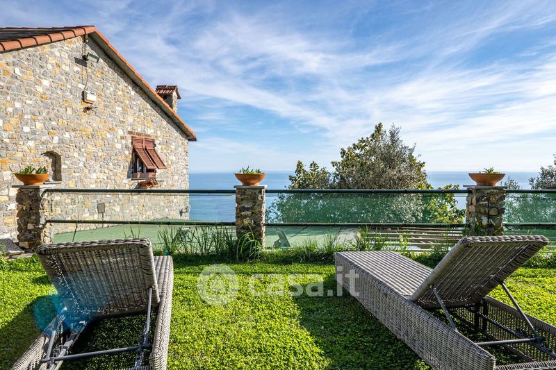 Ville in vendita a Genova in zona Quinto, Nervi Casa.it