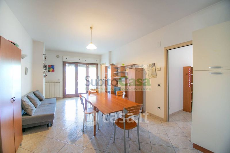 Appartamento in vendita Via Amiterno 89, Chieti