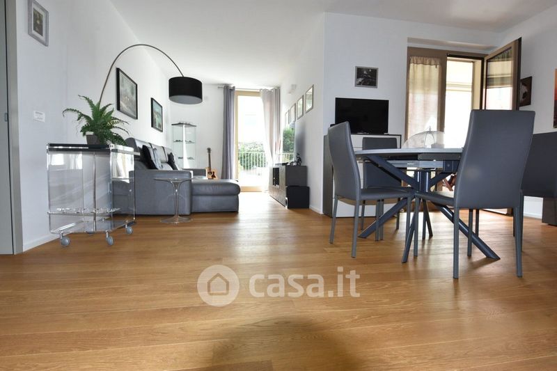 Case in nuove costruzioni in vendita a Genova in zona Quinto, Nervi