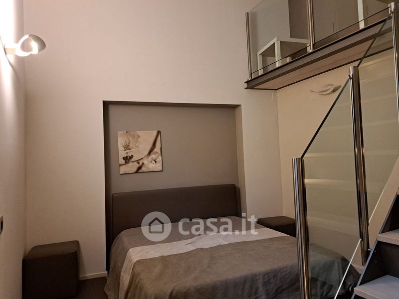 Bilocale in Crocetta, foto 2 di 31