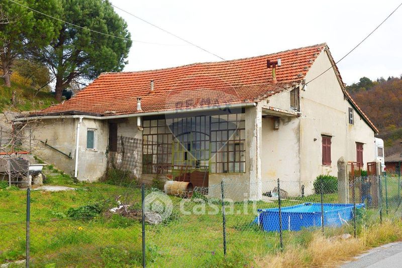 Casa indipendente in vendita Via Monte Pasubio 16, Mignanego