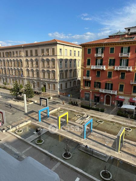 Appartamento in vendita Piazza Giuseppe Verdi , La Spezia