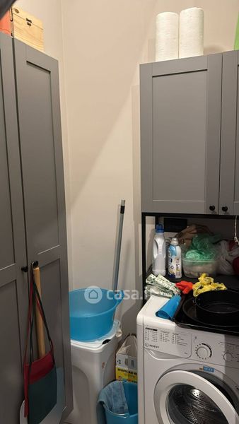 Trilocale in Filadelfia, foto 19 di 20
